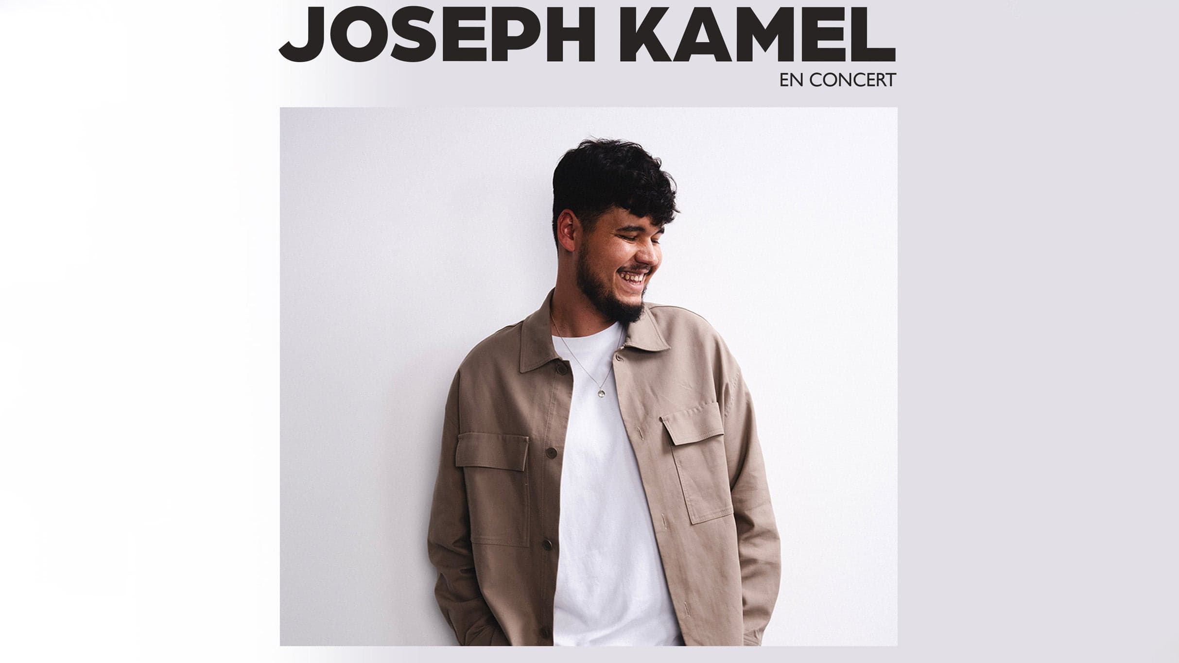 Joseph Kamel · photo 1