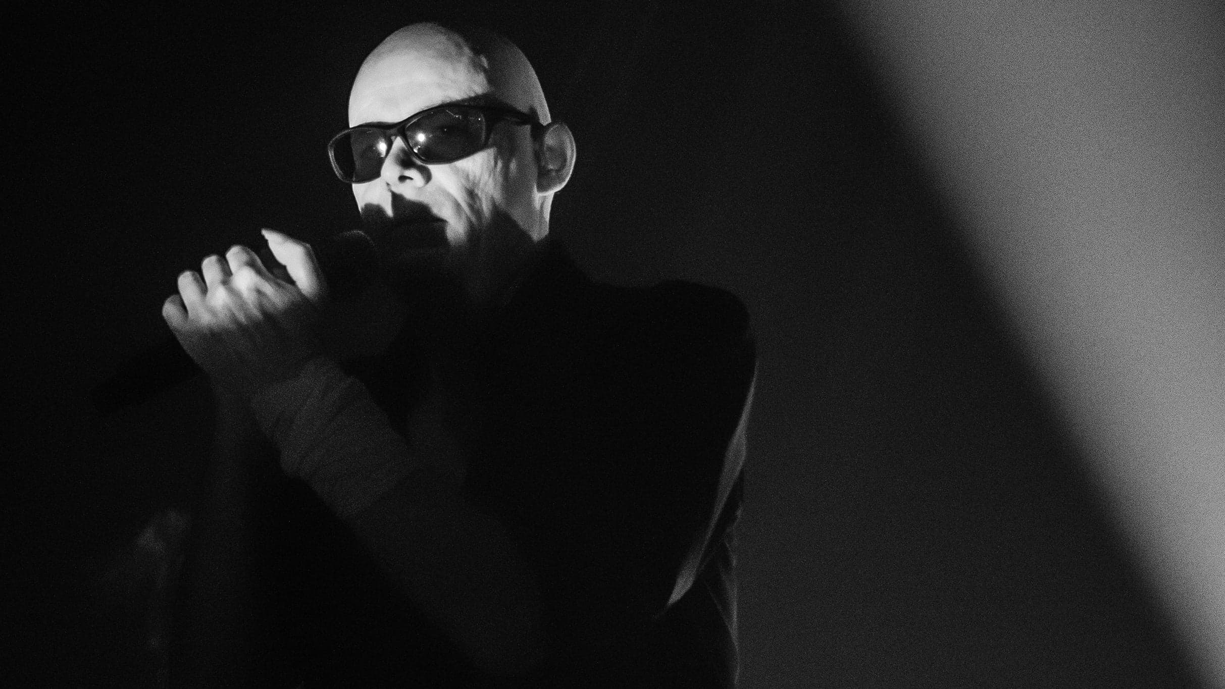 THE SISTERS OF MERCY · photo 1