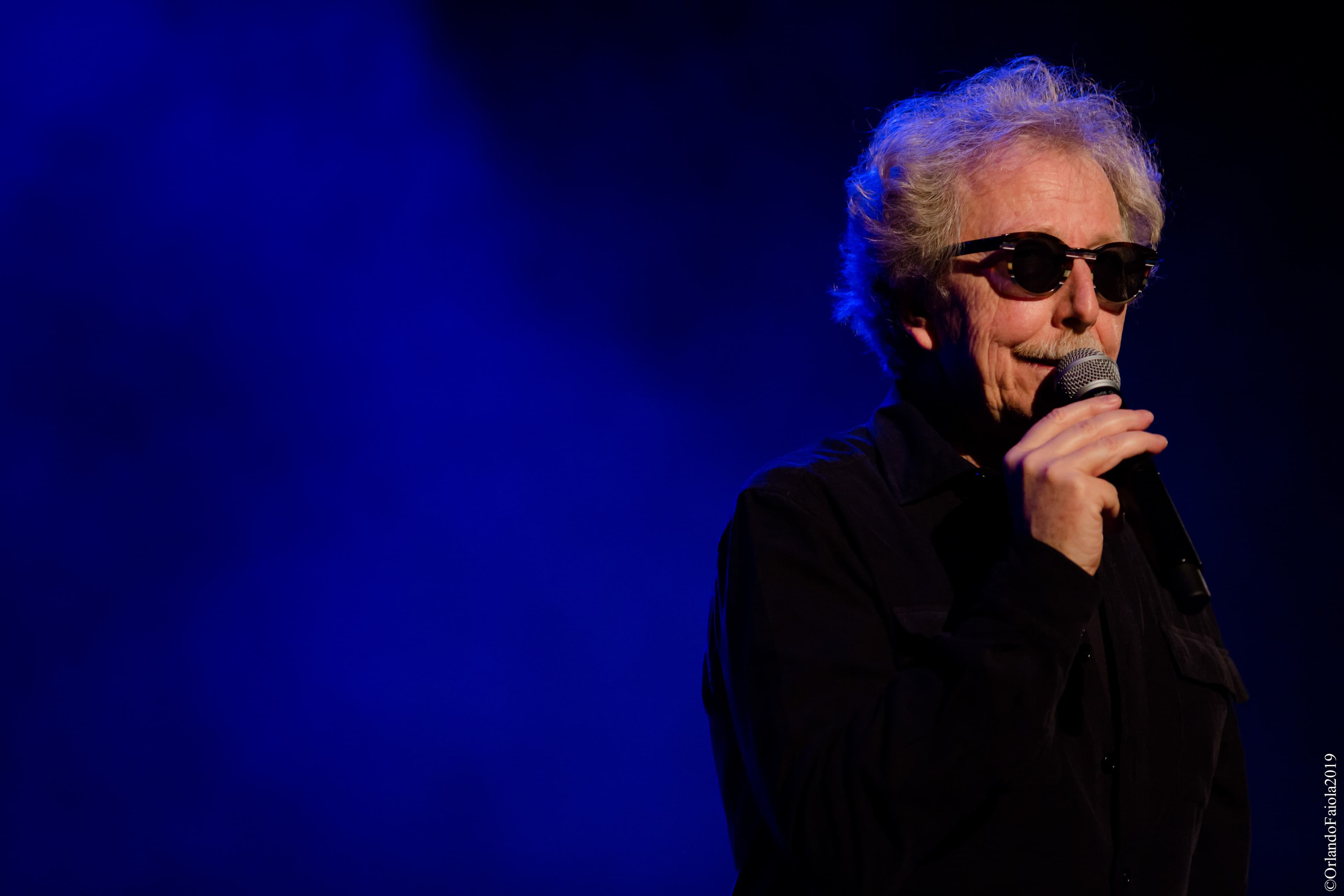 Fabio Concato in "Altro Di Me" · photo 1