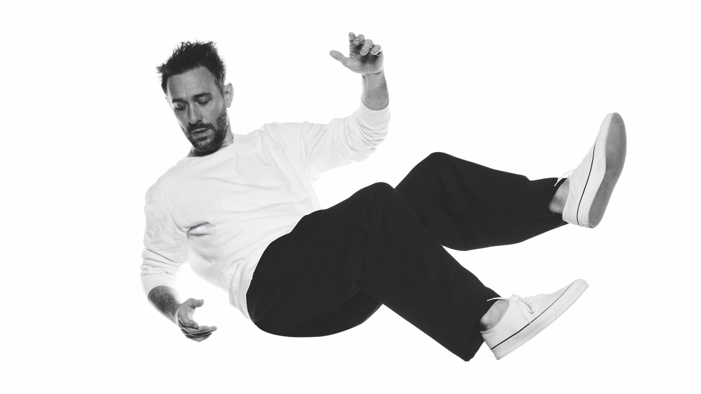 CHARLIE WINSTON · photo 1