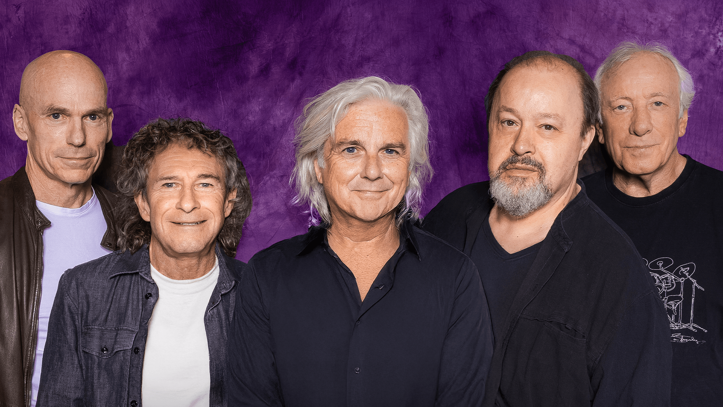 Marillion · photo 1