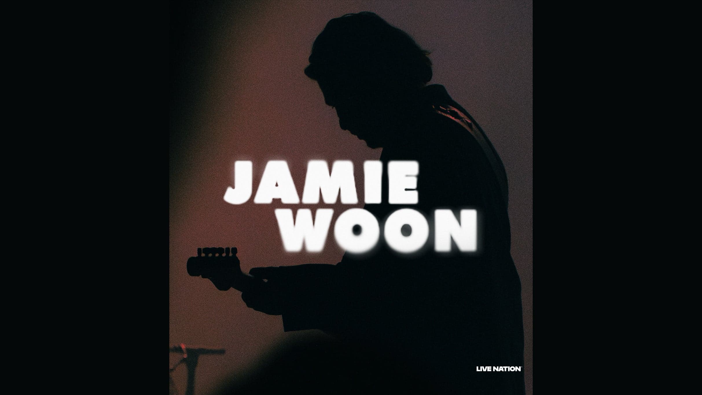 Jamie Woon · photo 1