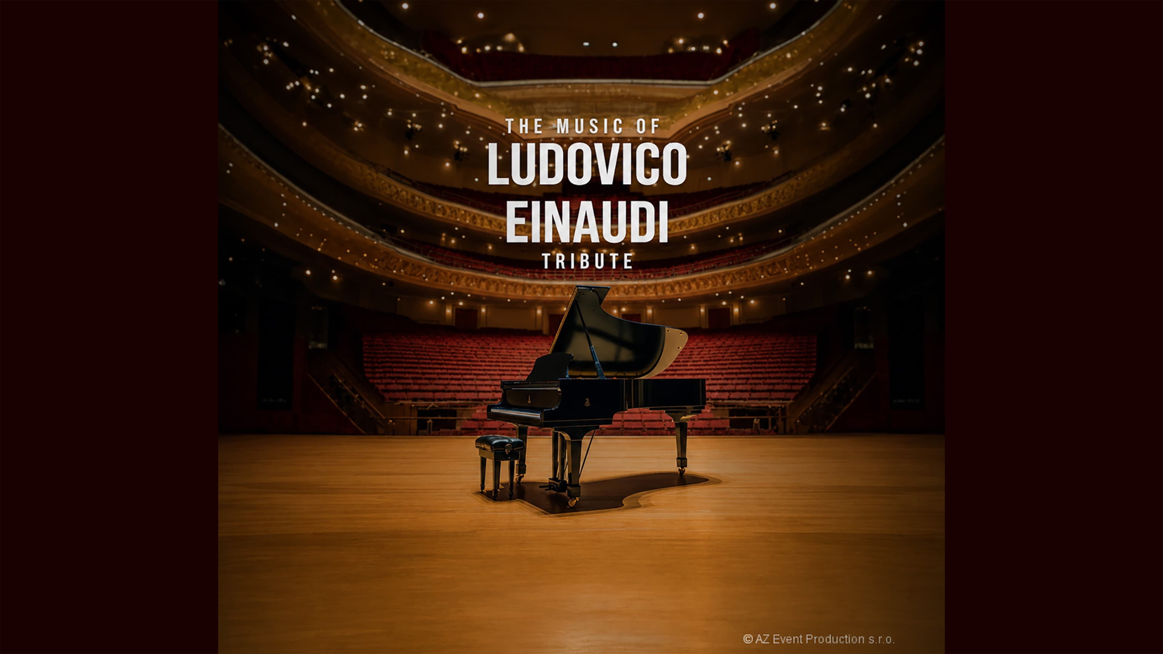 The Music Of Ludovico Einaudi · photo 1