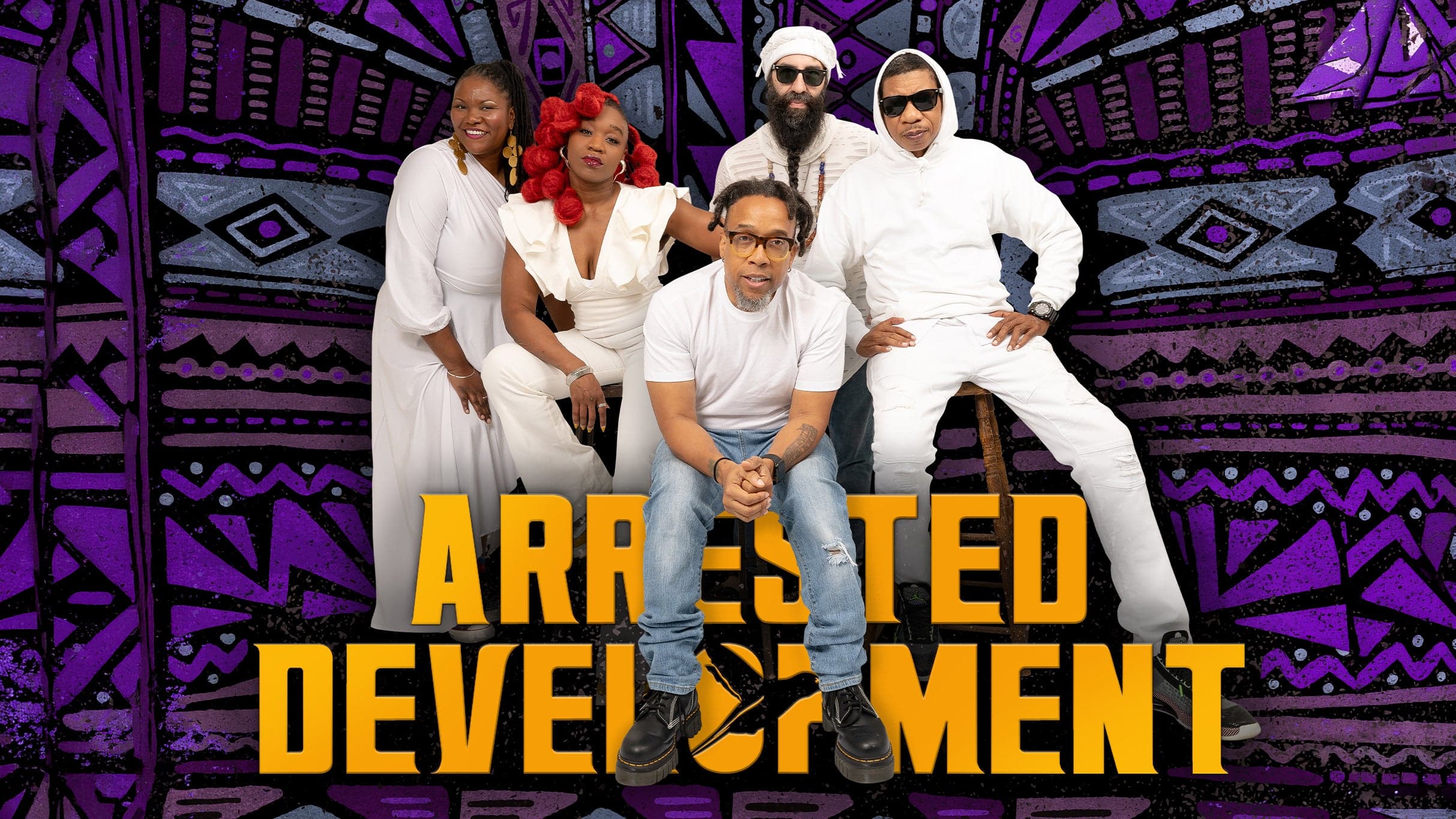 Arrested Development · photo 1