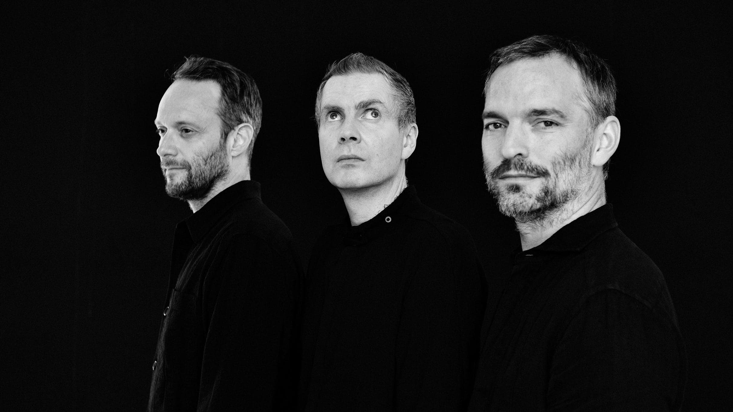 SIGUR ROS · photo 1