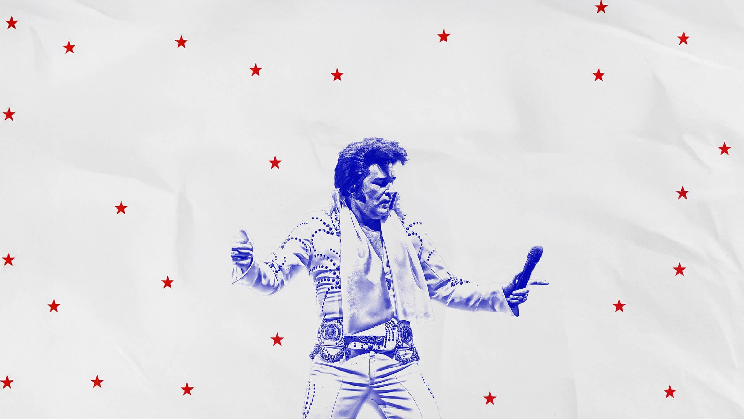 ELVIS THE CONCERT 2026 (USA) · photo 1