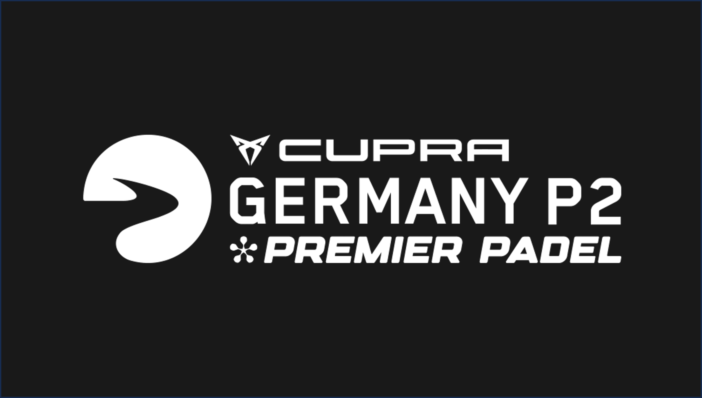 CUPRA Germany Premier Padel P2 - Qualifikation 1 · photo 1