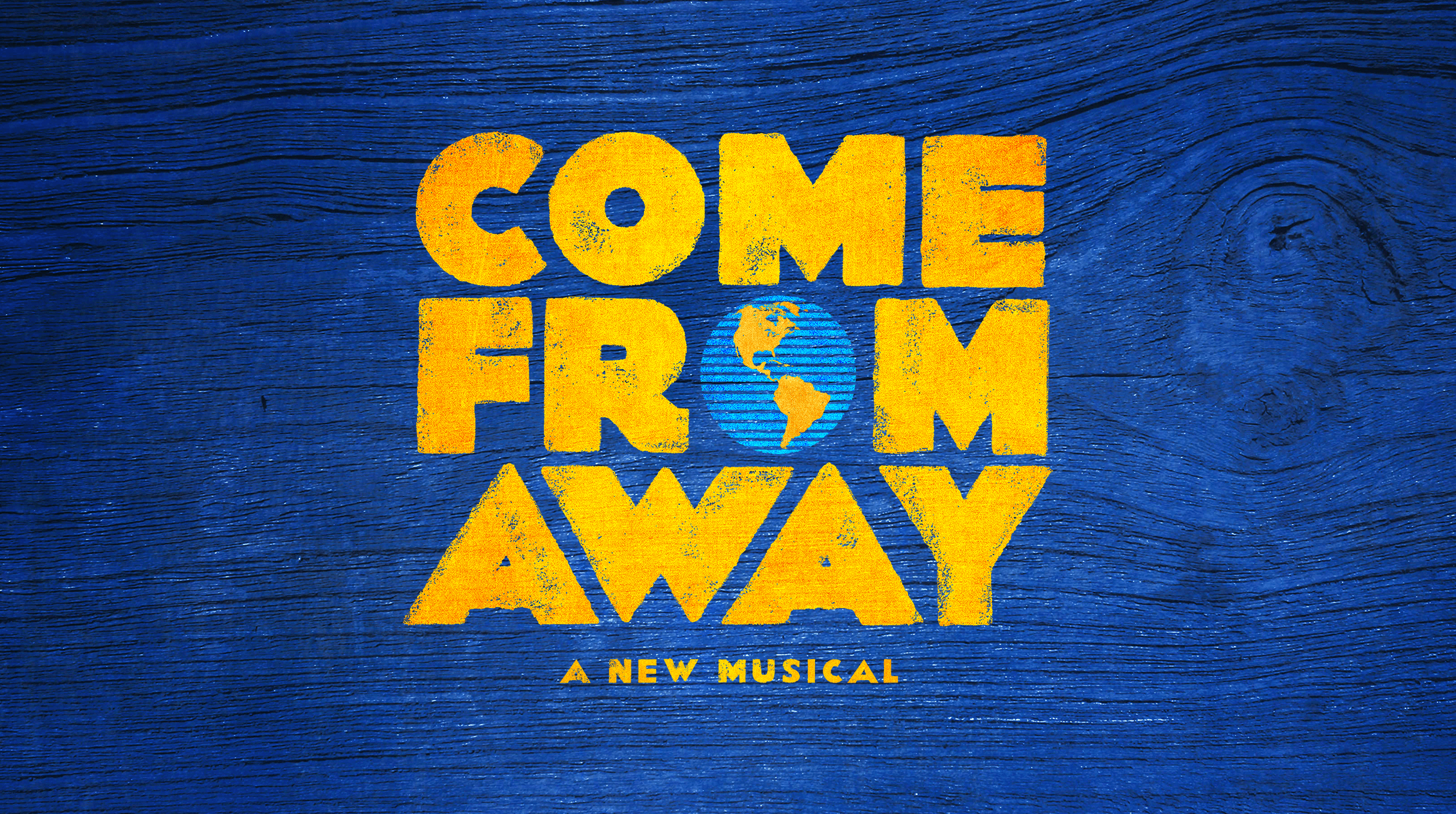 Come from Away (Touring) · photo 1