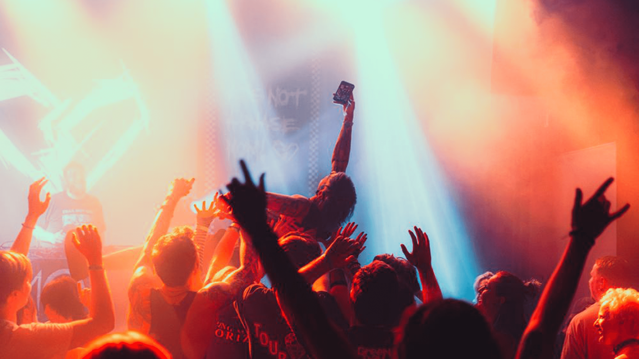Emo Night Mainland - Prom Night · photo 1