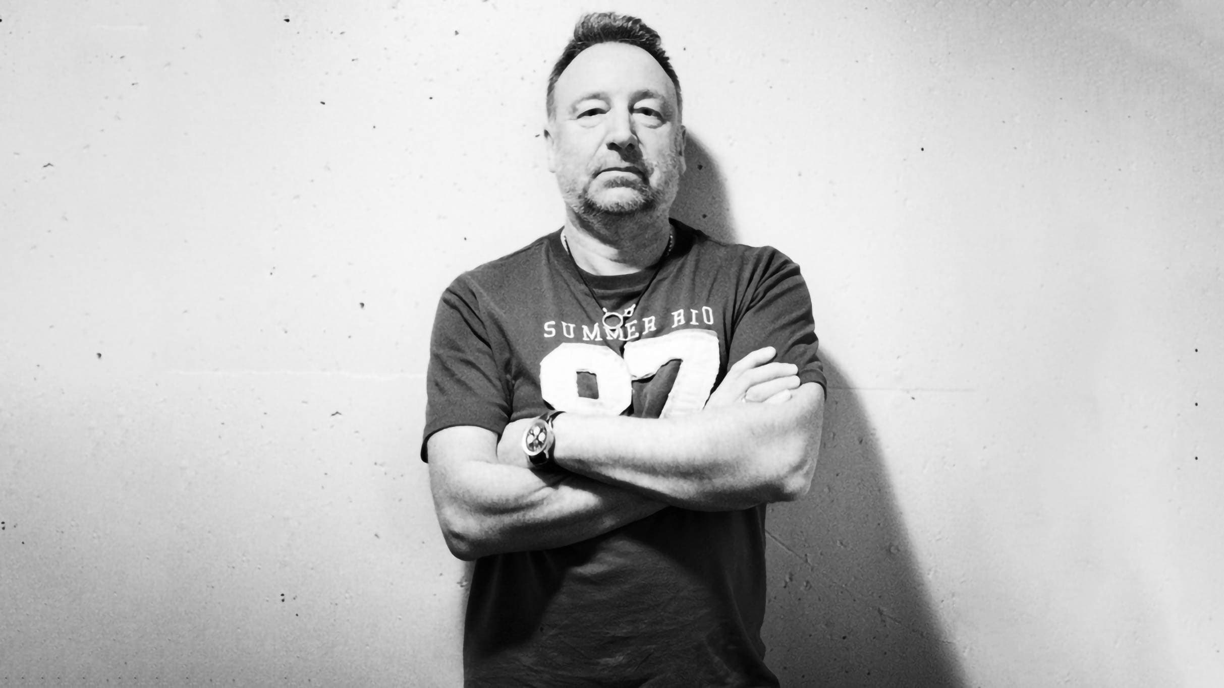 Peter Hook & The Light -  North American Tour 2026 · photo 1