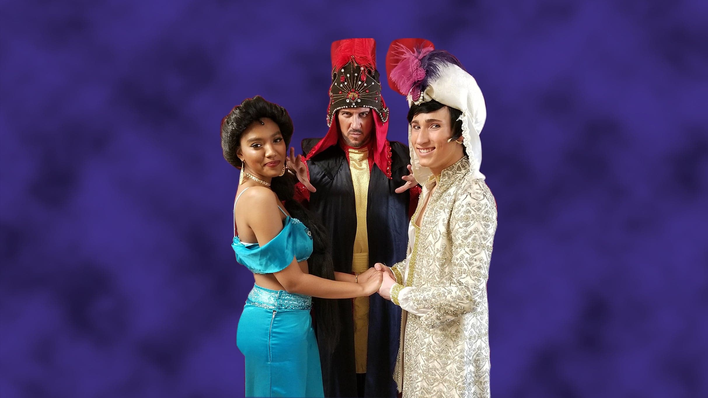 ALADDIN · photo 1
