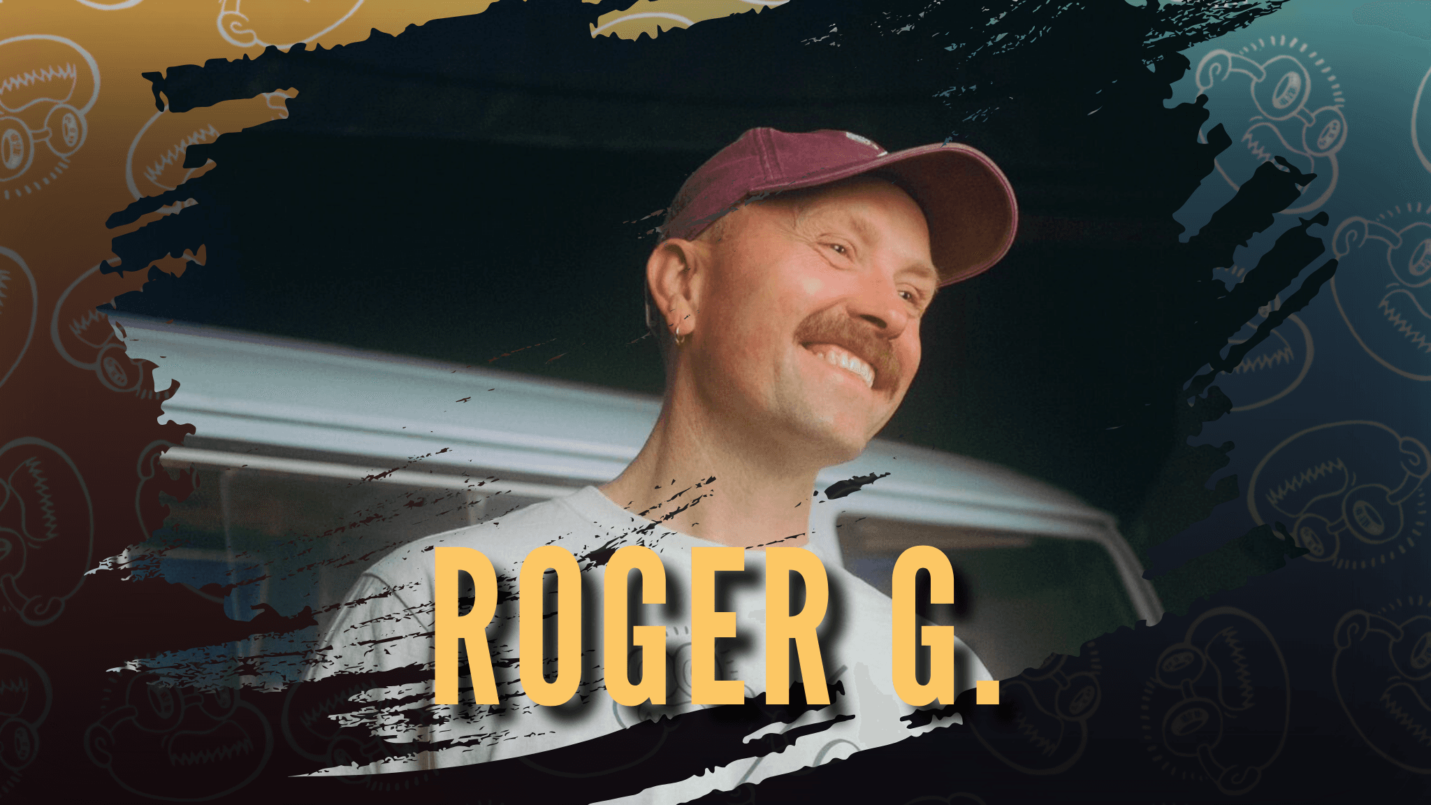 Roger G. - So Freunde! · photo 1