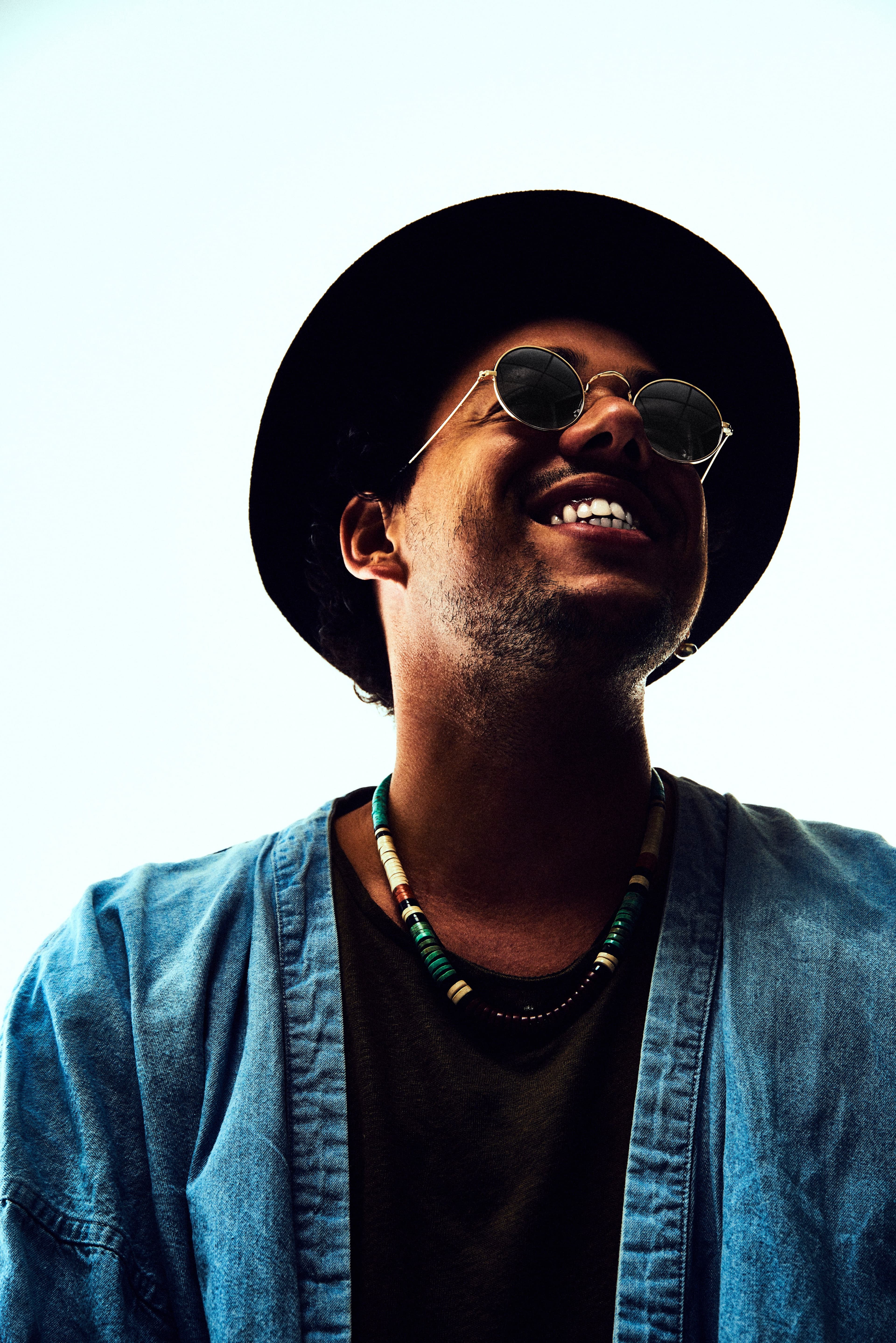 BEN L'ONCLE SOUL · photo 1