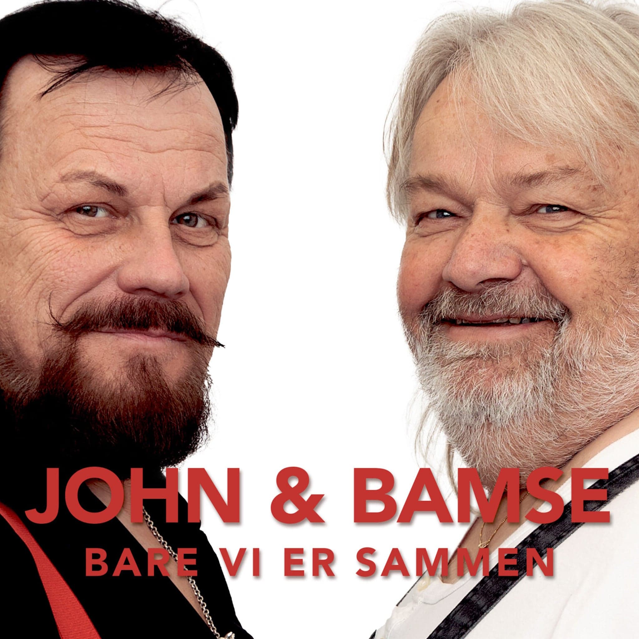 John & Bamse - Når bare vi er sammen · photo 1