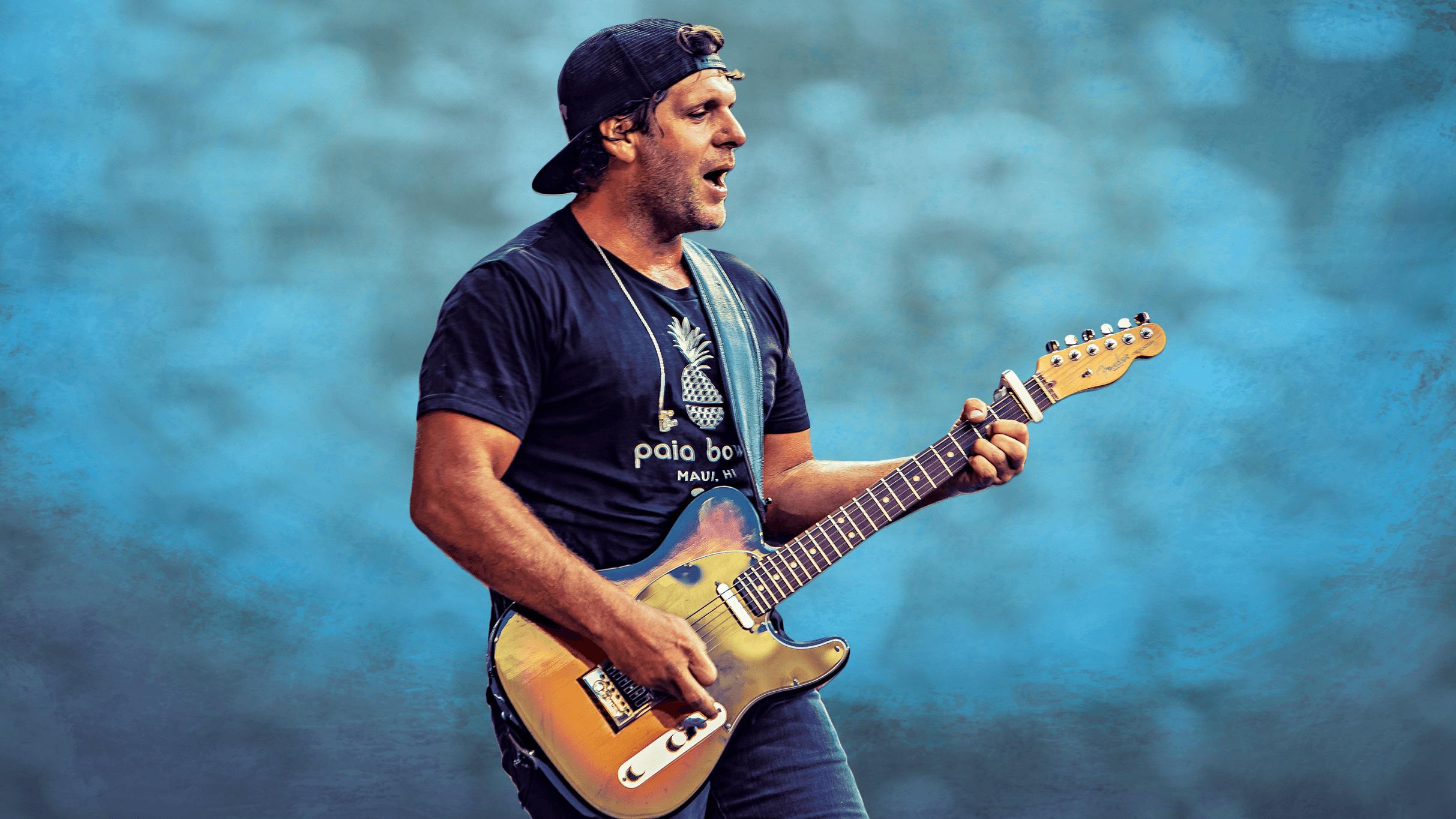 Billy Currington & Kip Moore · photo 1