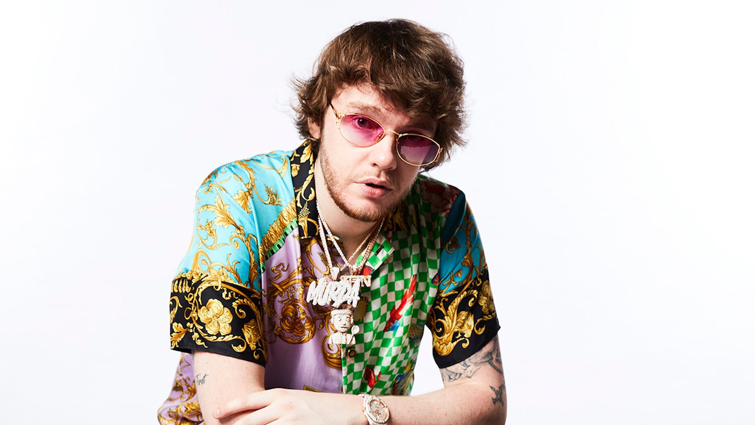 Murda Beatz (House Set) | Emo's Austin · photo 1