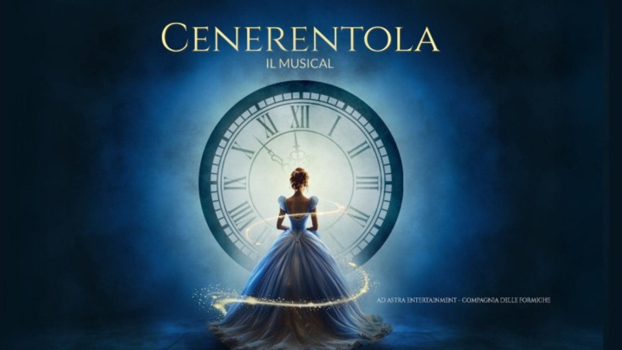 CENERENTOLA Il Musical · photo 1