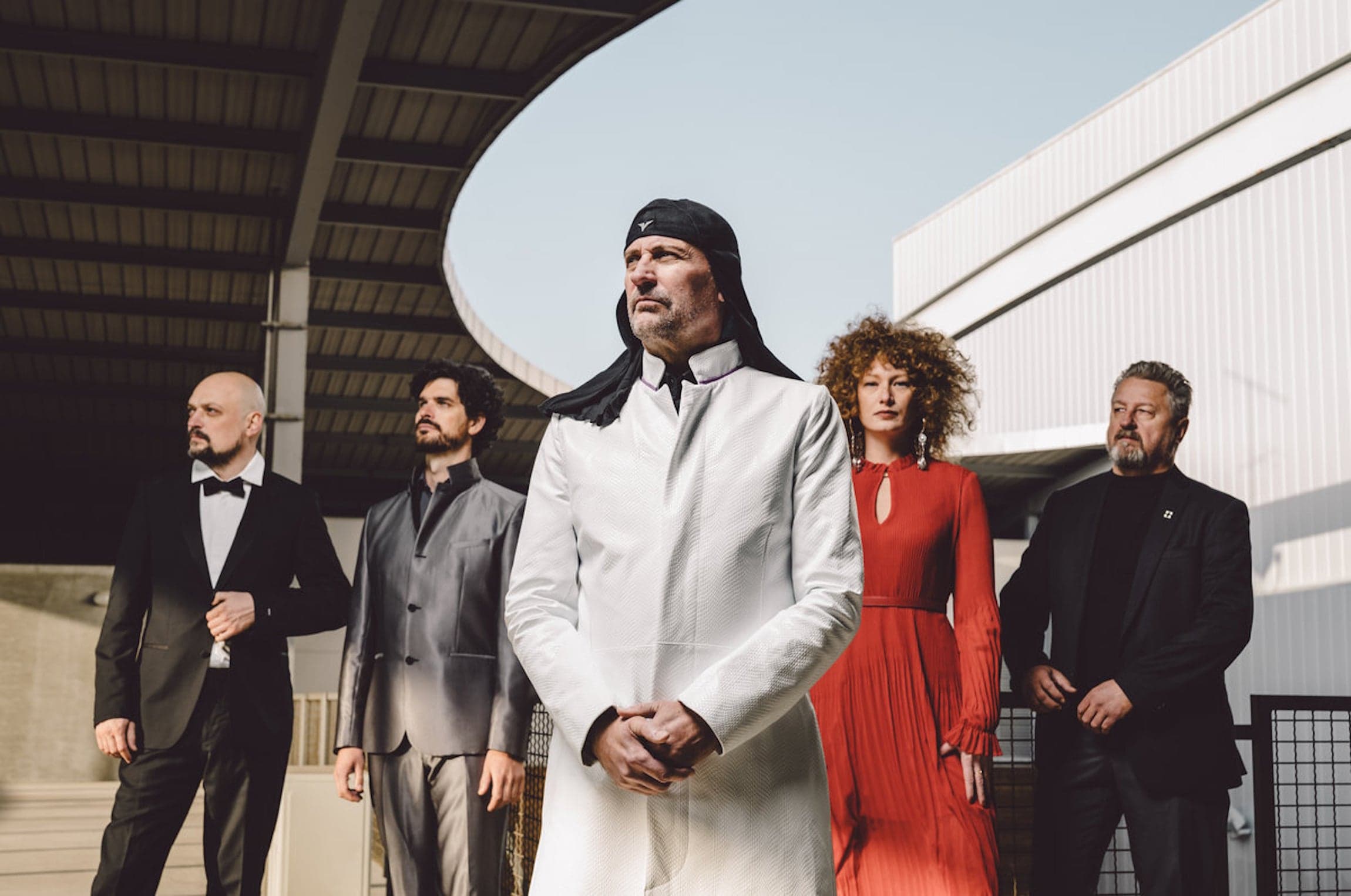 LAIBACH · photo 1