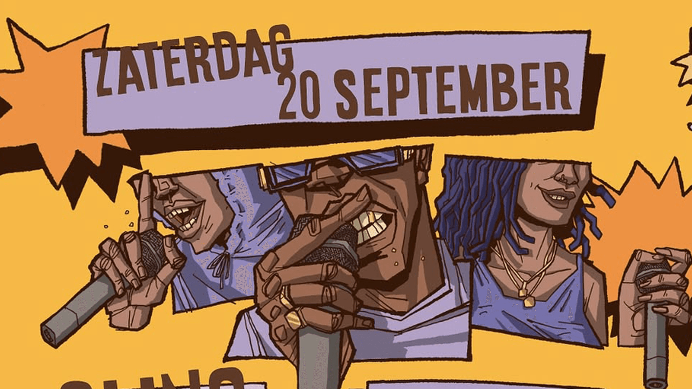 Hiphop Dubbel A · photo 1