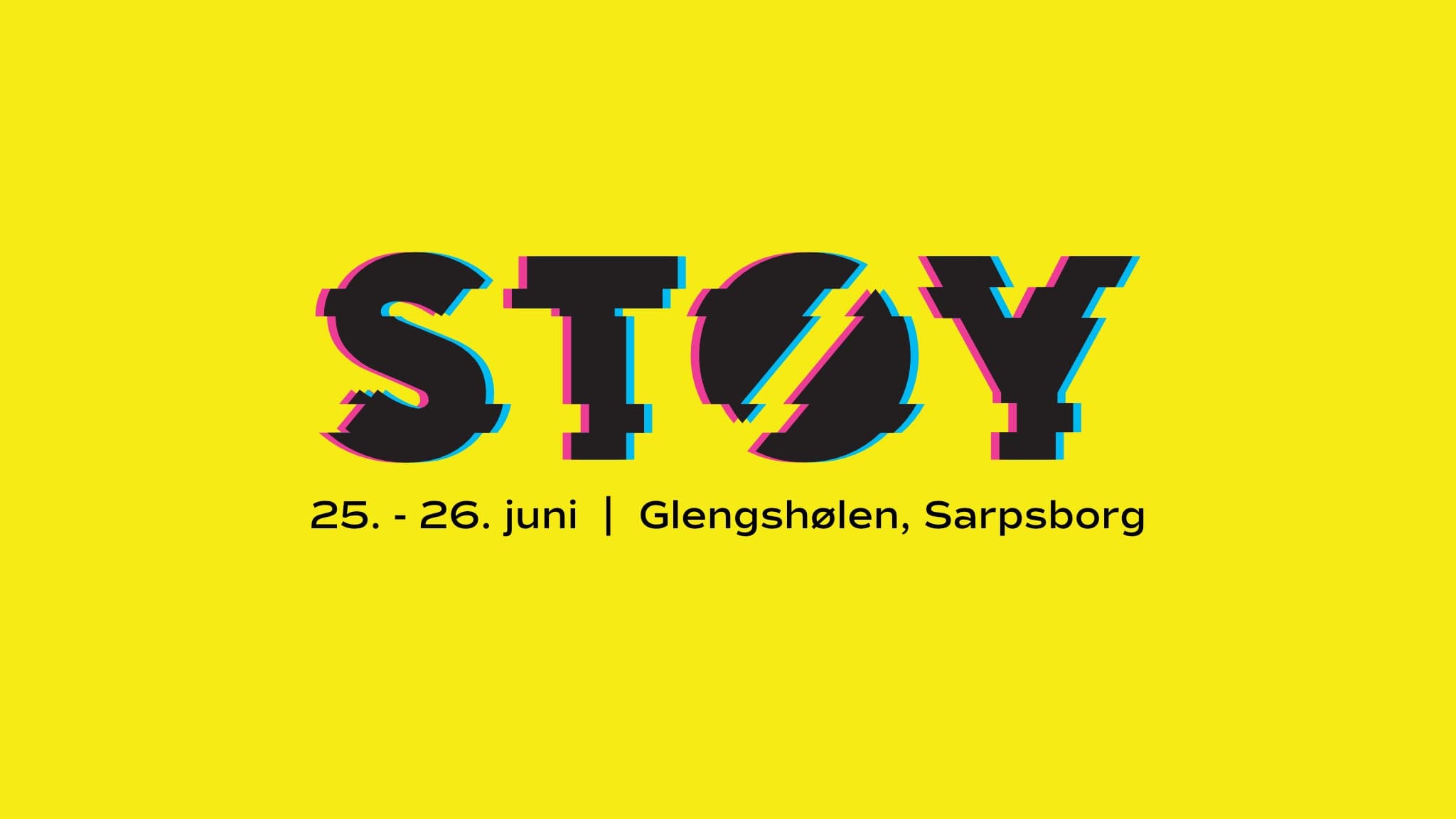 STØY Festivalen 2027 (25.06- 26.06) · photo 1