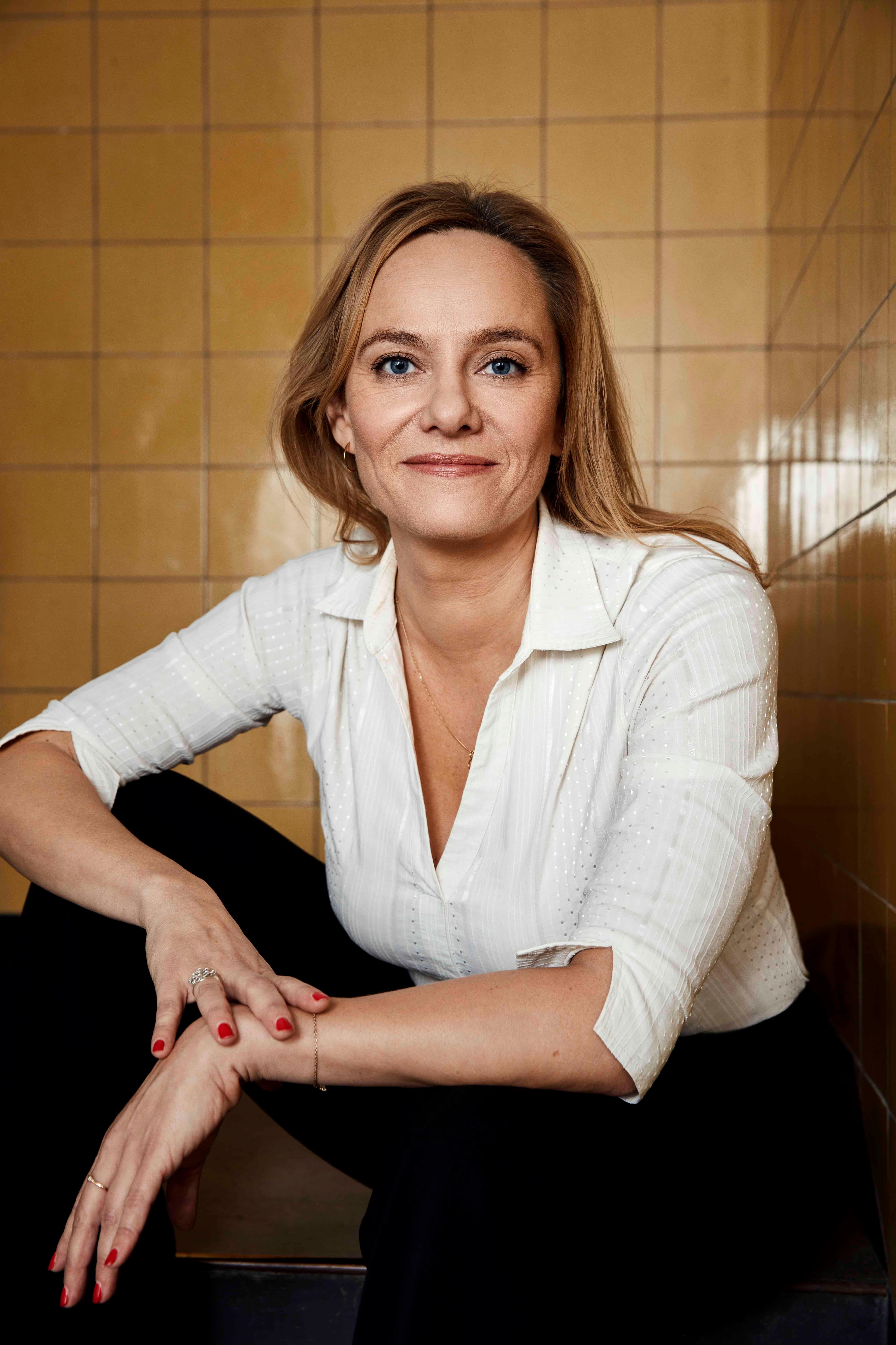Maren Uthaug - Er du klar til den sidste procent? · photo 1