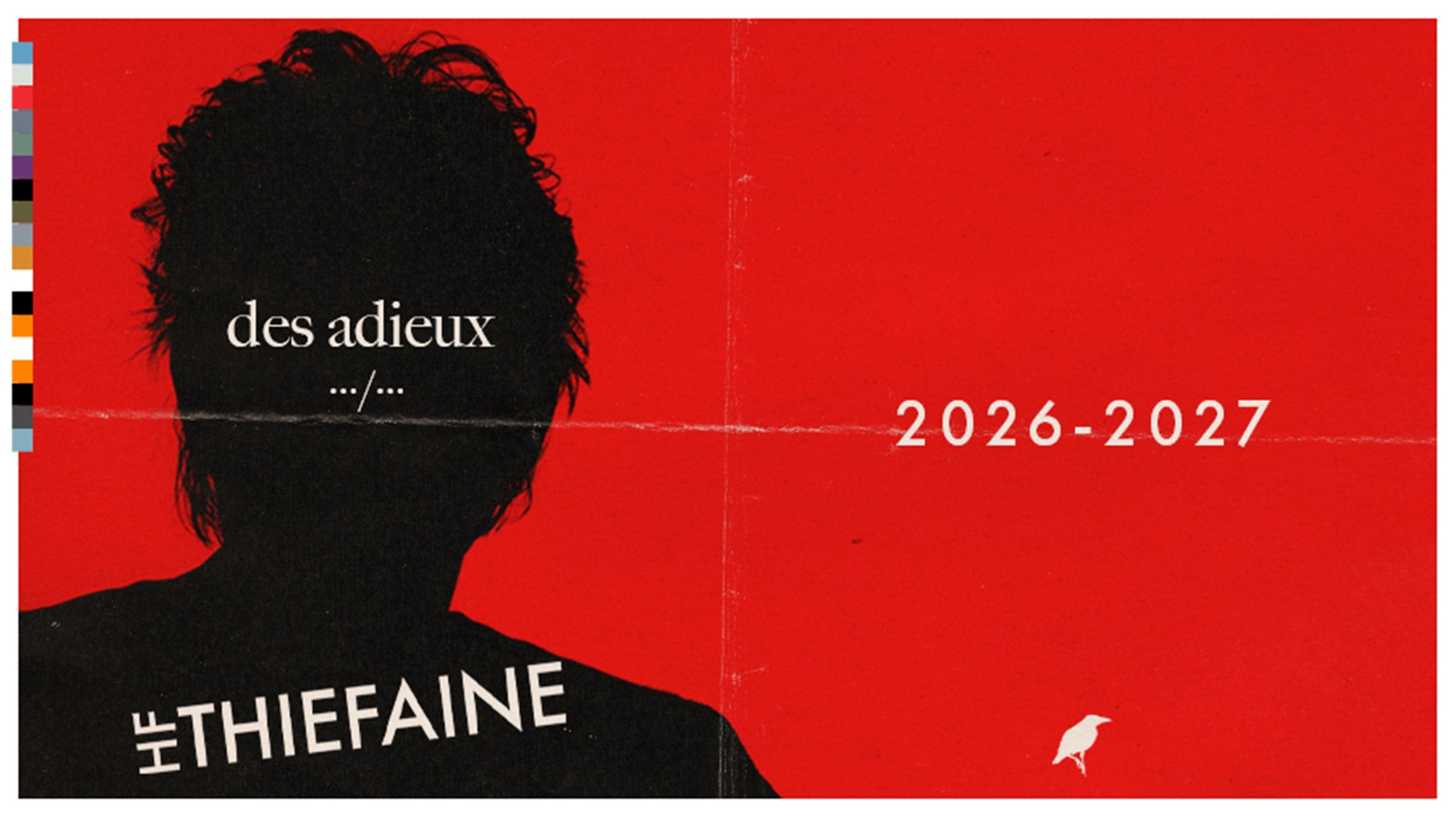 Hubert Felix Thiefaine · photo 1