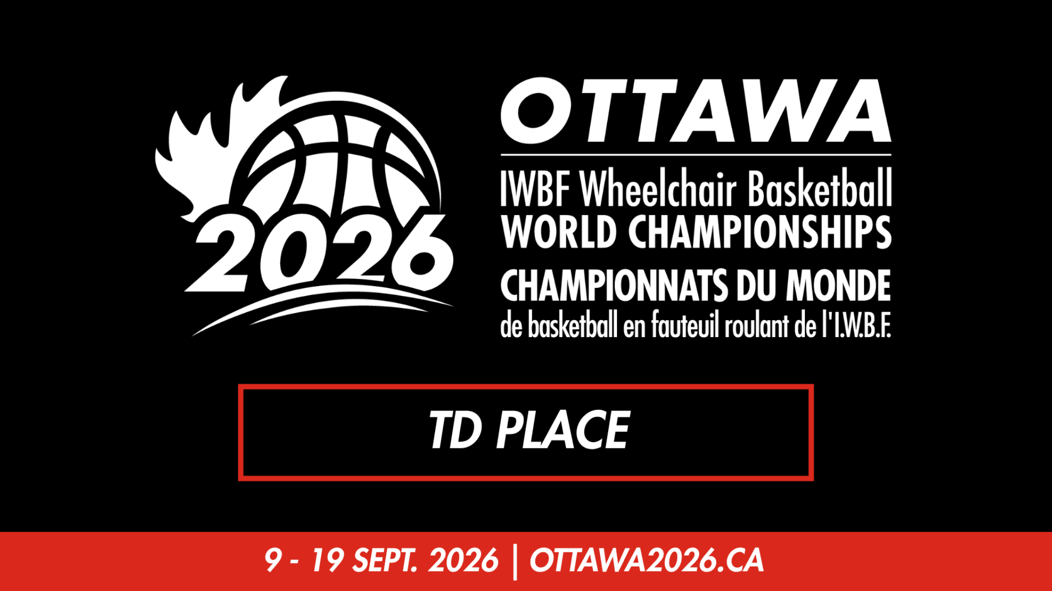 2026 IWBF Wheelchair Basketball World Championships Day 4 Pass · photo 1