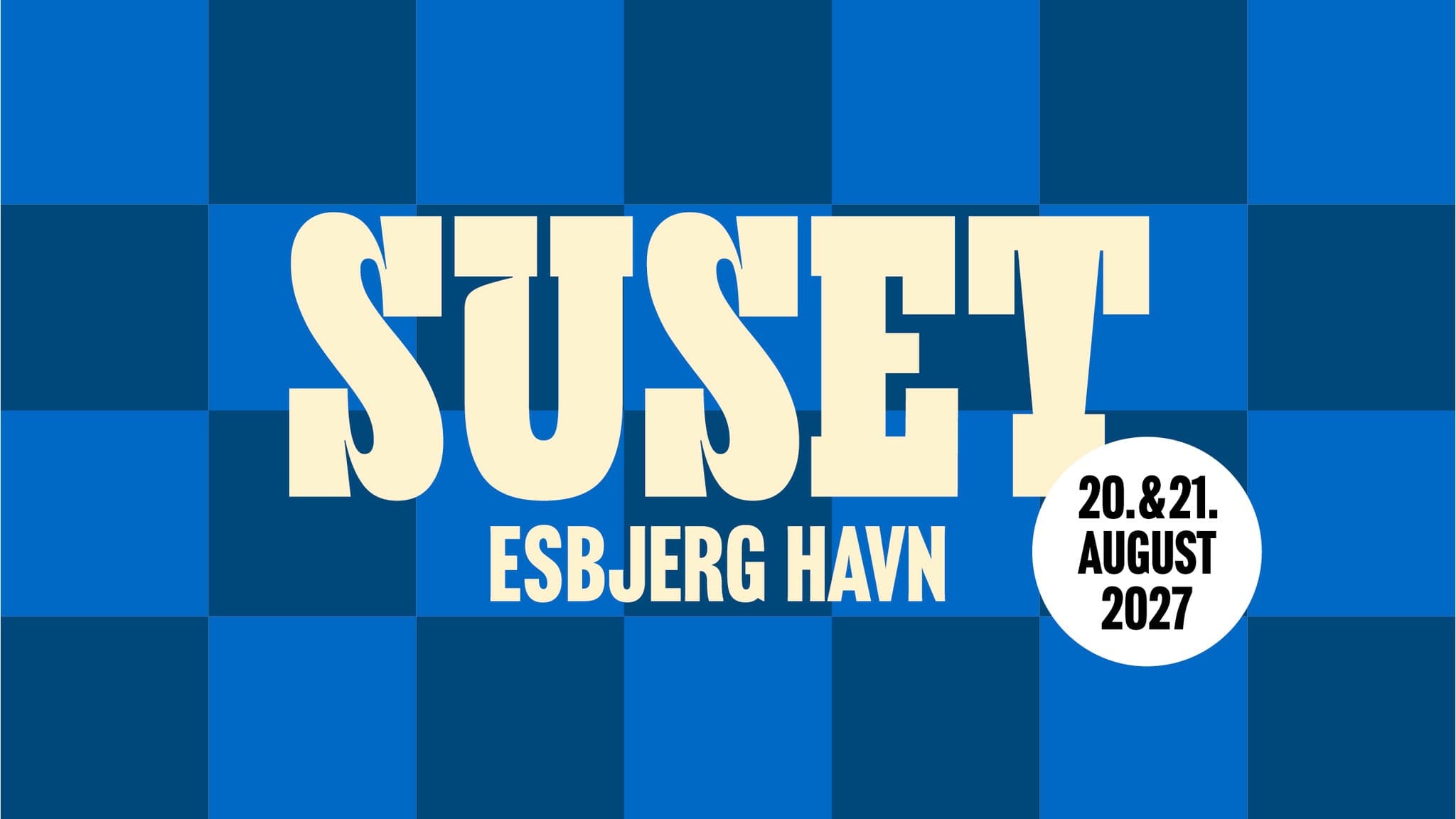 Suset Festival 2027 - Partout / Fri-Sat · photo 1