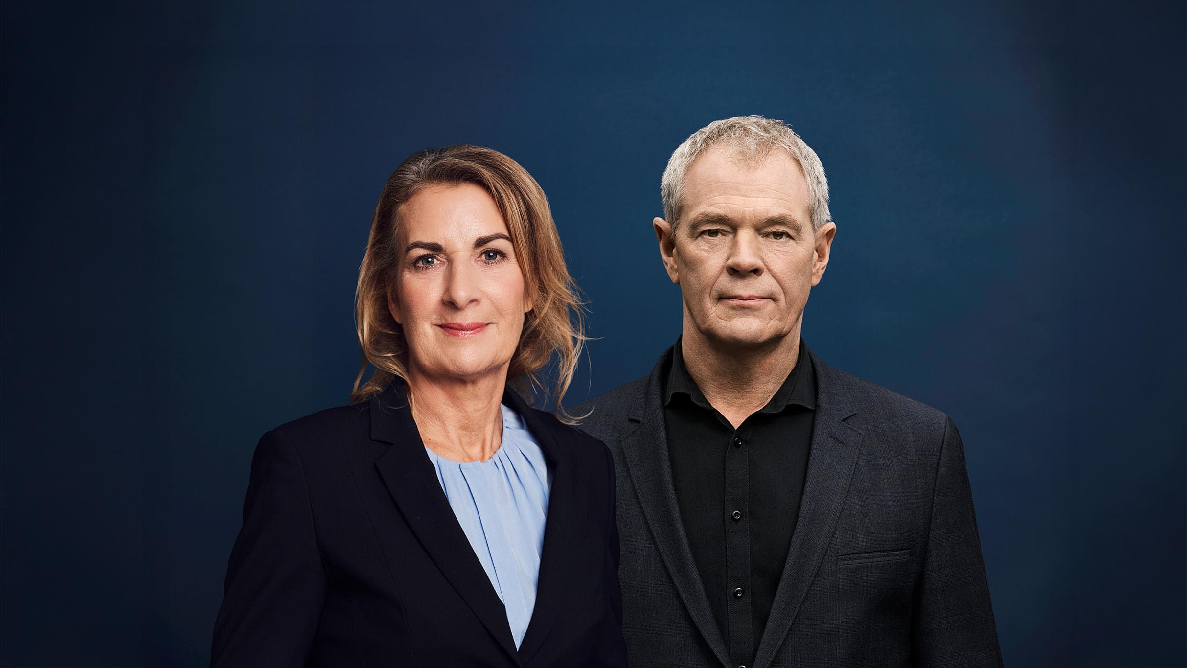 Fra forbrydelse til straf - mød drabschefen og forsvareren. · photo 1