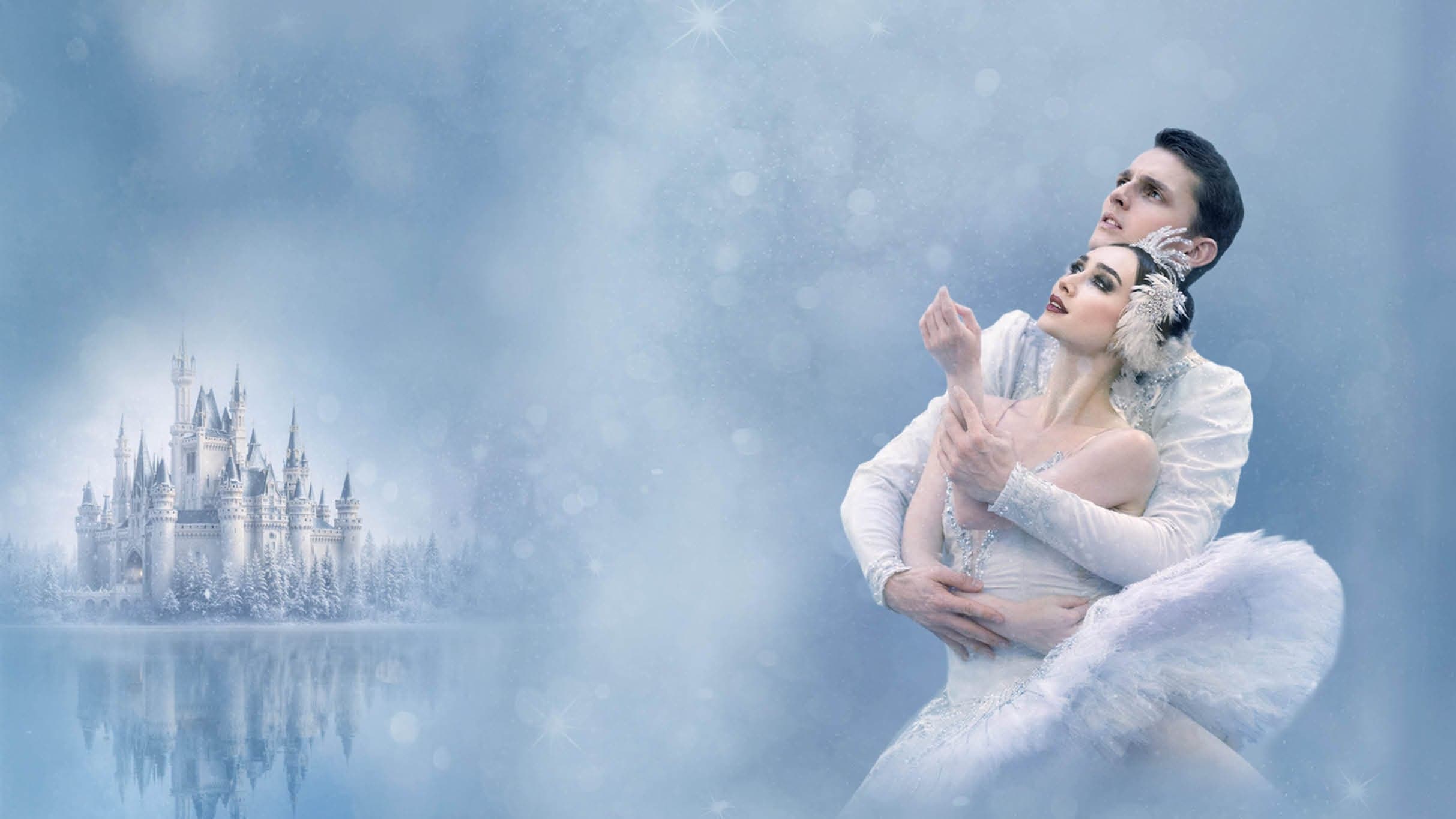 Het Zwanenmeer - Ballet en orkest · photo 1