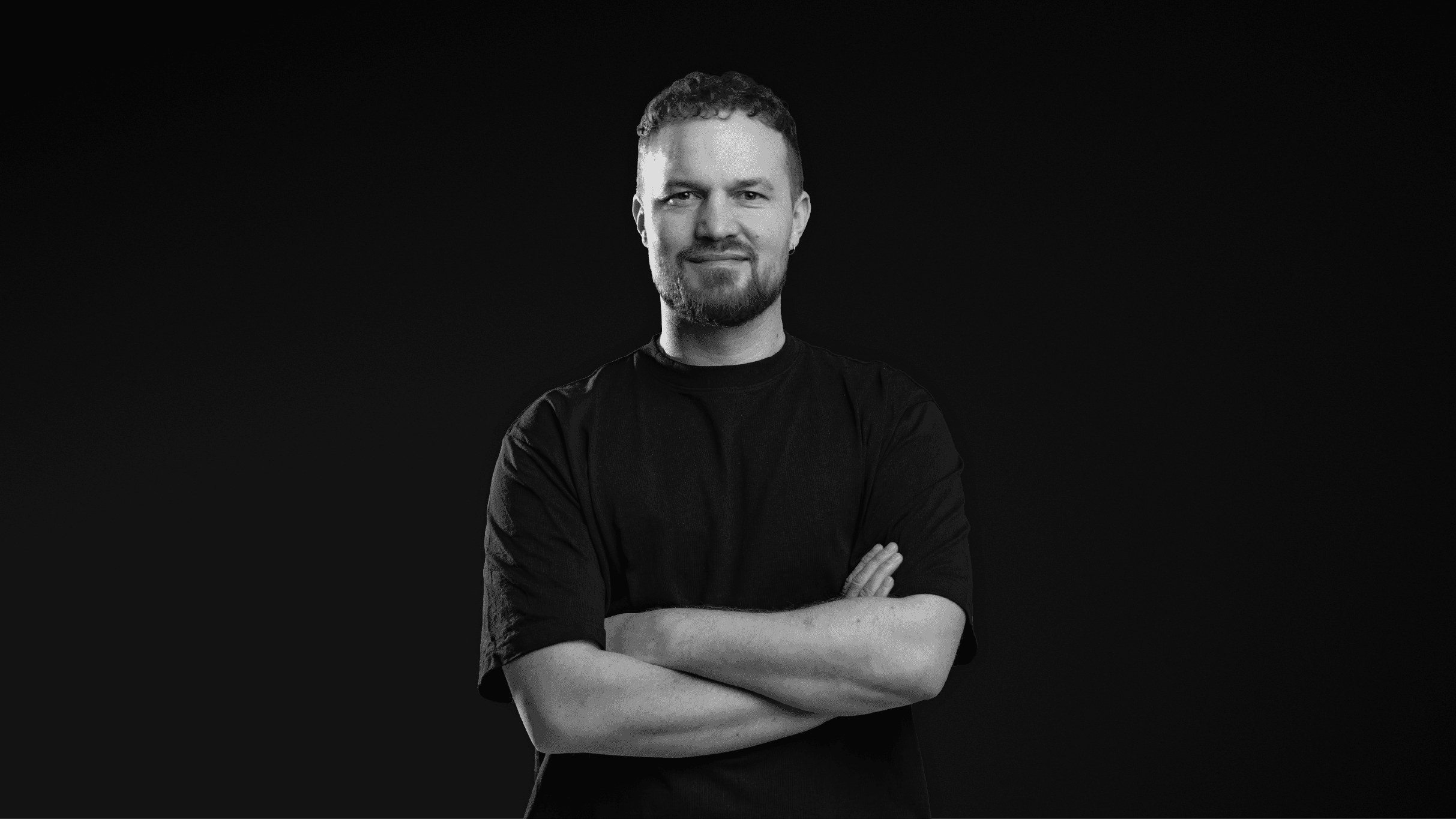 Troels Messmann - Troels, Håb og Kærlighed · photo 1