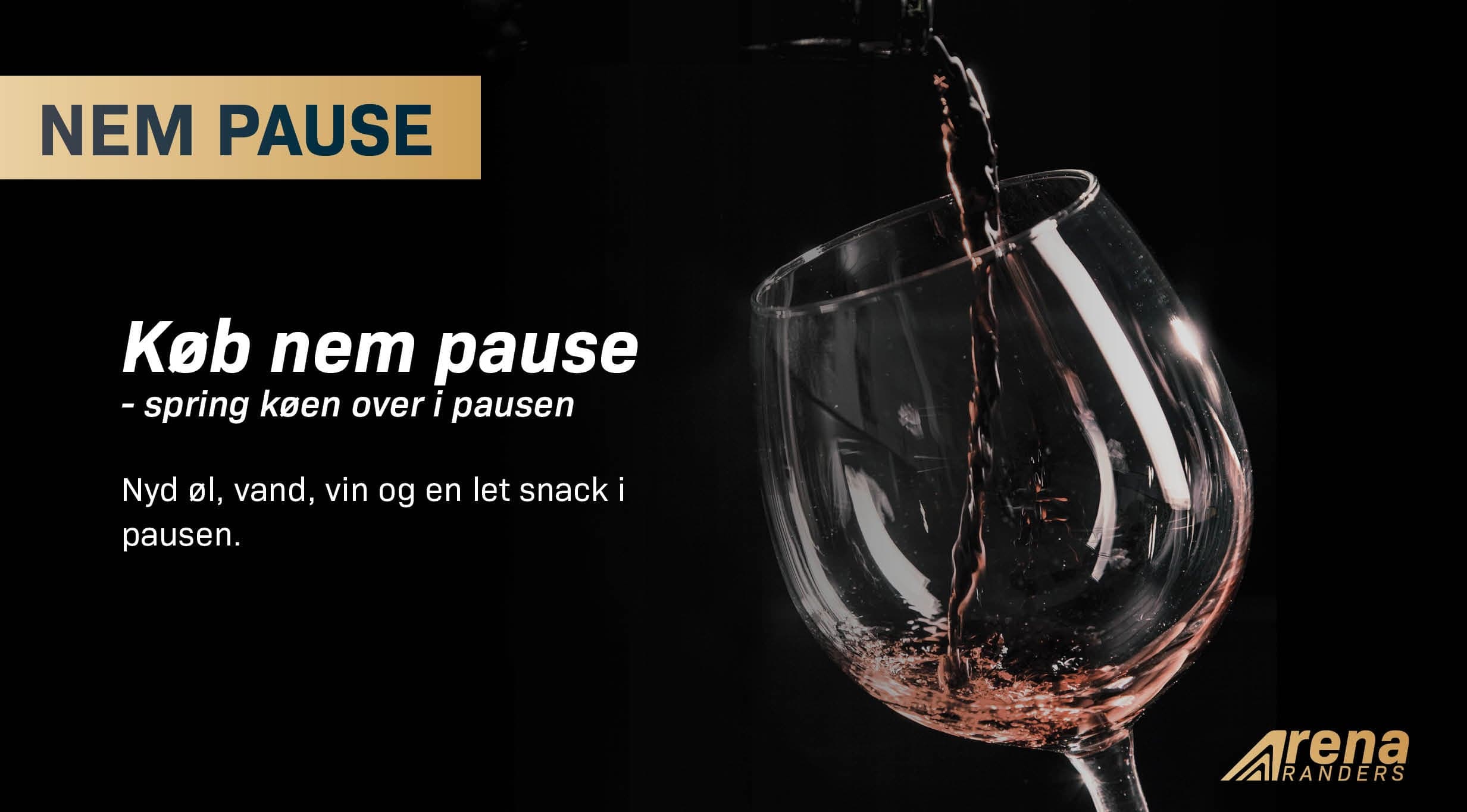 Nem pause - Frank Arnesen & Søren Lerby · photo 1