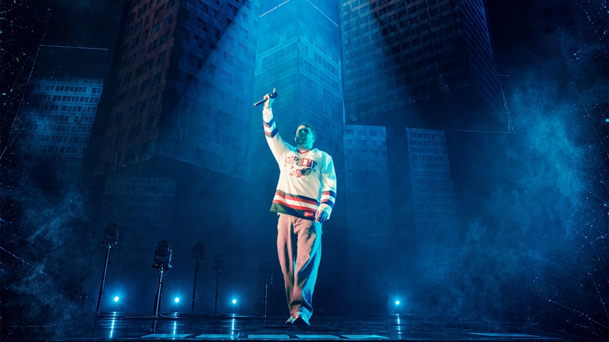 VEGA - Tour 2026 · photo 1