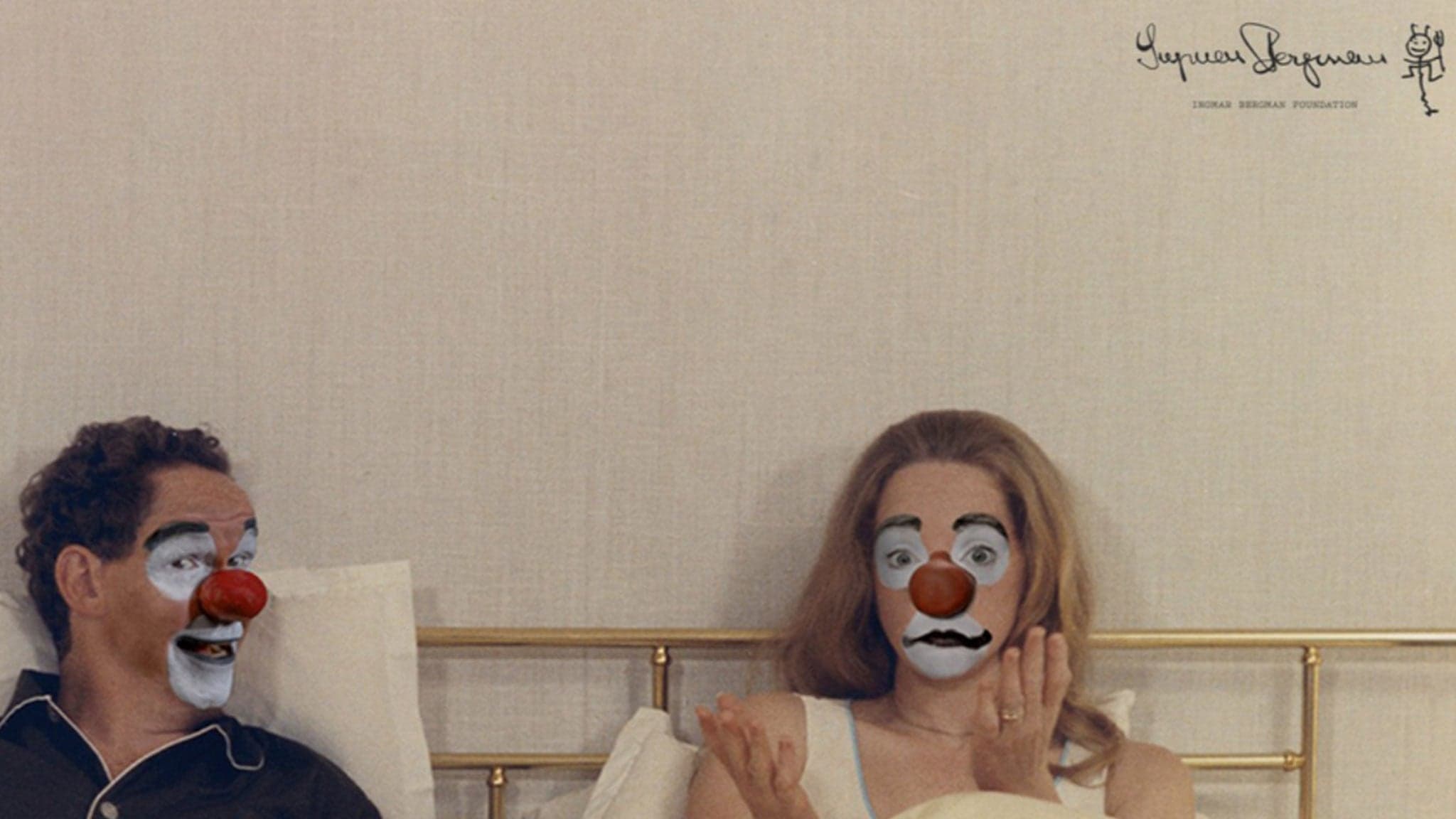 Scener ur ett Àktenskap enligt 123 Schtunk · photo 1