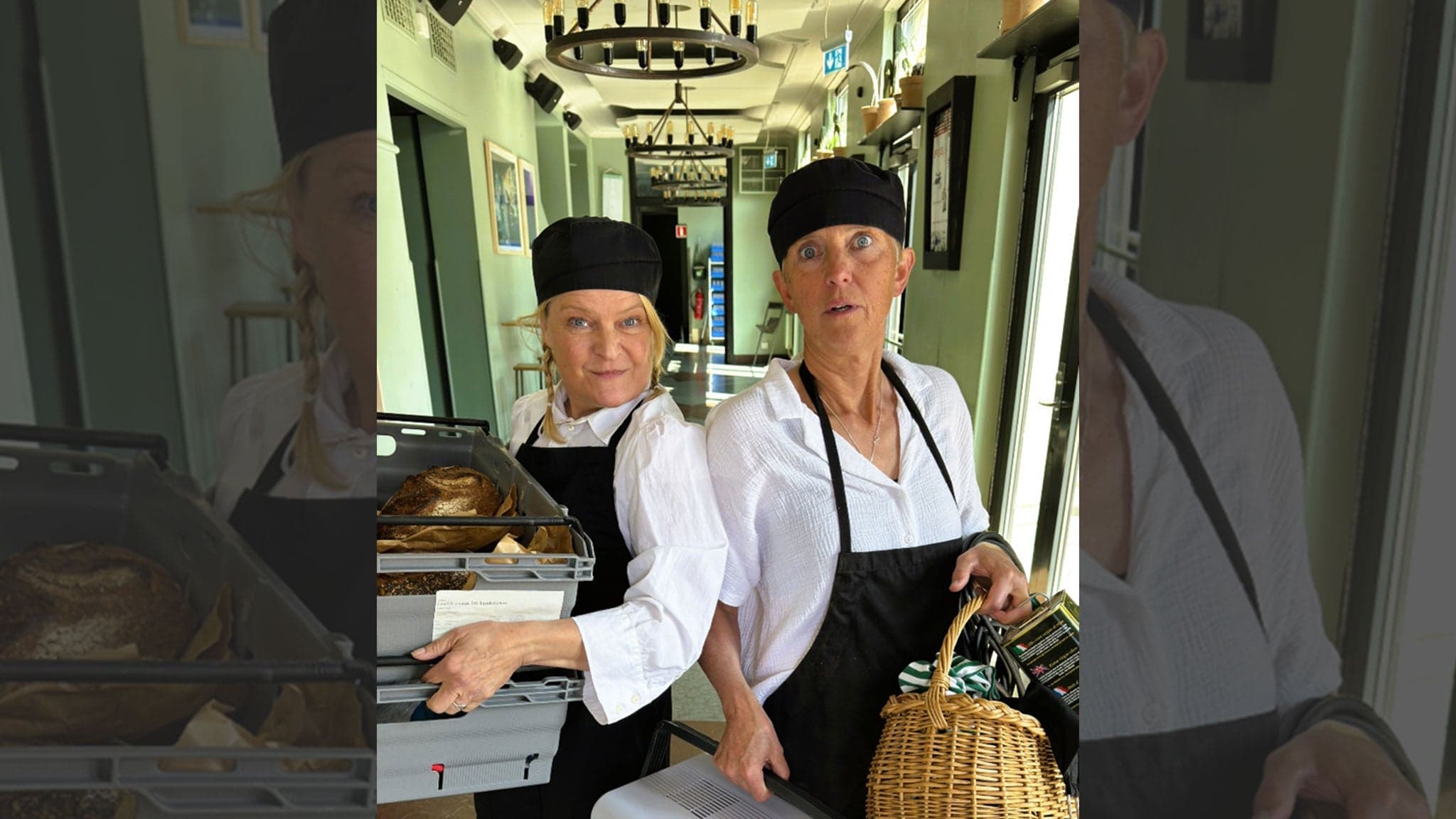 Halmstads Lunchteater - FörlĂ„t. FörlĂ„t. â teater, mat & prat · photo 1